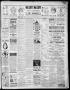 Thumbnail image of item number 3 in: 'Waco Daily Examiner. (Waco, Tex.), Vol. 18, No. 138, Ed. 1, Wednesday, April 15, 1885'.