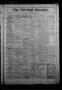 Newspaper: The Fairfield Recorder. (Fairfield, Tex.), Vol. 30, No. 37, Ed. 1 Fri…