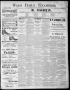 Newspaper: Waco Daily Examiner. (Waco, Tex.), Vol. 18, No. 142, Ed. 1, Tuesday, …