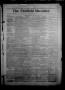 Newspaper: The Fairfield Recorder. (Fairfield, Tex.), Vol. 29, No. 26, Ed. 1 Fri…