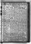 Newspaper: The Fairfield Recorder (Fairfield, Tex.), Vol. 67, No. 6, Ed. 1 Thurs…