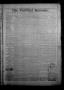 Newspaper: The Fairfield Recorder. (Fairfield, Tex.), Vol. 30, No. 21, Ed. 1 Fri…