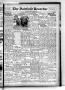 Newspaper: The Fairfield Recorder (Fairfield, Tex.), Vol. 58, No. 27, Ed. 1 Thur…