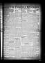 Newspaper: The Fairfield Recorder (Fairfield, Tex.), Vol. 68, No. 31, Ed. 1 Thur…