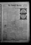 Newspaper: The Fairfield Recorder. (Fairfield, Tex.), Vol. 32, No. 36, Ed. 1 Fri…
