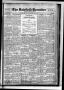 Newspaper: The Fairfield Recorder (Fairfield, Tex.), Vol. 57, No. 34, Ed. 1 Thur…