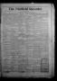 Newspaper: The Fairfield Recorder. (Fairfield, Tex.), Vol. 31, No. 18, Ed. 1 Fri…