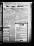 Newspaper: The Teague Chronicle. (Teague, Tex.), Vol. 9, No. 5, Ed. 1 Friday, Au…