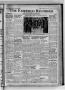 Newspaper: The Fairfield Recorder (Fairfield, Tex.), Vol. 63, No. 18, Ed. 1 Thur…