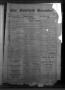 Newspaper: The Fairfield Recorder (Fairfield, Tex.), Vol. 43, No. 47, Ed. 1 Frid…