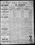 Newspaper: Waco Daily Examiner. (Waco, Tex.), Vol. 18, No. 199, Ed. 1, Thursday,…