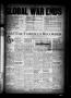 Newspaper: The Fairfield Recorder (Fairfield, Tex.), Vol. 69, No. 47, Ed. 1 Thur…