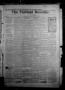 Newspaper: The Fairfield Recorder. (Fairfield, Tex.), Vol. 29, No. 23, Ed. 1 Fri…