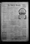 Newspaper: The Fairfield Recorder. (Fairfield, Tex.), Vol. 32, No. 27, Ed. 1 Fri…