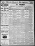 Newspaper: Waco Daily Examiner. (Waco, Tex.), Vol. 18, No. 218, Ed. 1, Saturday,…