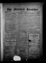 Newspaper: The Fairfield Recorder (Fairfield, Tex.), Vol. 45, No. 22, Ed. 1 Frid…
