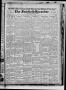 Newspaper: The Fairfield Recorder (Fairfield, Tex.), Vol. 56, No. 29, Ed. 1 Thur…