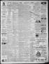 Thumbnail image of item number 3 in: 'Waco Daily Examiner. (Waco, Tex.), Vol. 18, No. 224, Ed. 1, Sunday, July 19, 1885'.