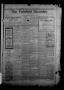 Newspaper: The Fairfield Recorder. (Fairfield, Tex.), Vol. 29, No. 6, Ed. 1 Frid…