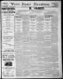Newspaper: Waco Daily Examiner. (Waco, Tex.), Vol. 18, No. 226, Ed. 1, Thursday,…