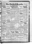 Newspaper: The Fairfield Recorder (Fairfield, Tex.), Vol. 58, No. 23, Ed. 1 Thur…