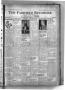 Newspaper: The Fairfield Recorder (Fairfield, Tex.), Vol. 65, No. 22, Ed. 1 Thur…