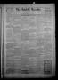 Newspaper: The Fairfield Recorder. (Fairfield, Tex.), Vol. 31, No. 40, Ed. 1 Fri…
