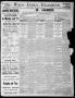 Newspaper: Waco Daily Examiner. (Waco, Tex.), Vol. 18, No. 230, Ed. 1, Friday, J…
