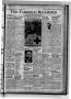 Newspaper: The Fairfield Recorder (Fairfield, Tex.), Vol. 64, No. 10, Ed. 1 Thur…