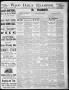 Newspaper: Waco Daily Examiner. (Waco, Tex.), Vol. 18, No. 234, Ed. 1, Wednesday…