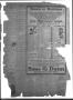 Newspaper: The Teague Chronicle. (Teague, Tex.), Vol. [3], No. [11], Ed. 1 Frida…
