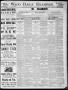 Thumbnail image of item number 1 in: 'Waco Daily Examiner. (Waco, Tex.), Vol. 18, No. 236, Ed. 1, Friday, August 7, 1885'.