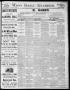 Newspaper: Waco Daily Examiner. (Waco, Tex.), Vol. 18, No. 239, Ed. 1, Tuesday, …