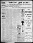 Thumbnail image of item number 2 in: 'Waco Daily Examiner. (Waco, Tex.), Vol. 18, No. 241, Ed. 1, Saturday, August 15, 1885'.