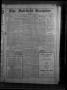 Newspaper: The Fairfield Recorder (Fairfield, Tex.), Vol. 43, No. 19, Ed. 1 Frid…
