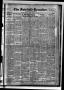 Newspaper: The Fairfield Recorder (Fairfield, Tex.), Vol. 57, No. 37, Ed. 1 Thur…