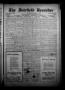 Newspaper: The Fairfield Recorder (Fairfield, Tex.), Vol. 45, No. 27, Ed. 1 Frid…