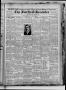 Newspaper: The Fairfield Recorder (Fairfield, Tex.), Vol. 56, No. 33, Ed. 1 Thur…