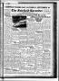 Newspaper: The Fairfield Recorder (Fairfield, Tex.), Vol. 59, No. 1, Ed. 1 Thurs…