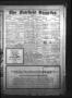 Newspaper: The Fairfield Recorder (Fairfield, Tex.), Vol. 38, No. 20, Ed. 1 Frid…