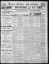 Newspaper: Waco Daily Examiner. (Waco, Tex.), Vol. 18, No. 263, Ed. 1, Thursday,…