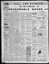 Thumbnail image of item number 2 in: 'Waco Daily Examiner. (Waco, Tex.), Vol. 18, No. 263, Ed. 1, Friday, September 11, 1885'.