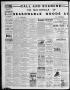 Thumbnail image of item number 2 in: 'Waco Daily Examiner. (Waco, Tex.), Vol. 18, No. 266, Ed. 1, Tuesday, September 15, 1885'.