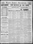 Newspaper: Waco Daily Examiner. (Waco, Tex.), Vol. 18, No. 266, Ed. 1, Tuesday, …