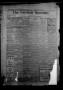 Newspaper: The Fairfield Recorder. (Fairfield, Tex.), Vol. 29, No. 13, Ed. 1 Fri…