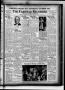 Newspaper: The Fairfield Recorder (Fairfield, Tex.), Vol. 60, No. 4, Ed. 1 Thurs…