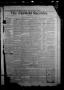 Newspaper: The Fairfield Recorder. (Fairfield, Tex.), Vol. 29, No. 17, Ed. 1 Fri…