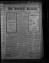 Newspaper: The Fairfield Recorder (Fairfield, Tex.), Vol. 41, No. 39, Ed. 1 Frid…