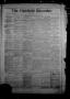 Primary view of The Fairfield Recorder. (Fairfield, Tex.), Vol. 29, No. 28, Ed. 1 Friday, April 7, 1905
