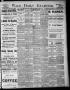 Newspaper: Waco Daily Examiner. (Waco, Tex.), Vol. 18, No. 290, Ed. 1, Thursday,…